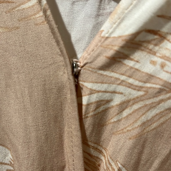 DRESS FORUM ROMPER - Picture 3 of 11